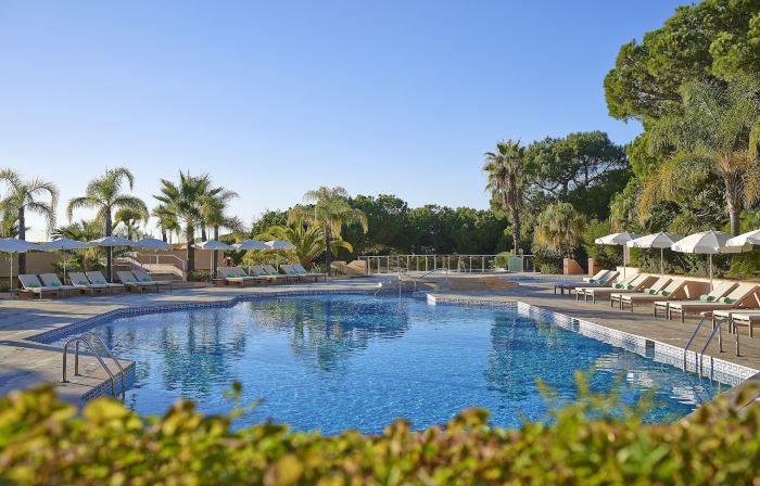 Hotel Quinta do Lago