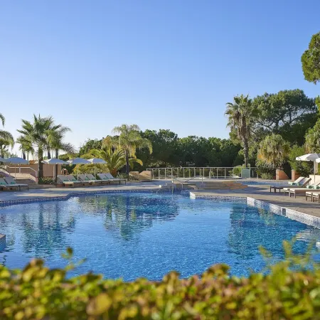 Hotel Quinta do Lago