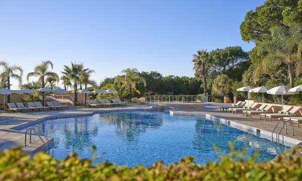 Hotel Quinta do Lago