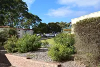 Bega Caravan Park Hotels in Tathra