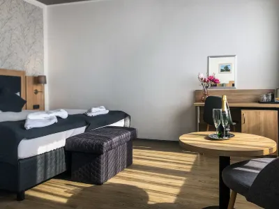 Hotel Bobr Hotels in Žatec