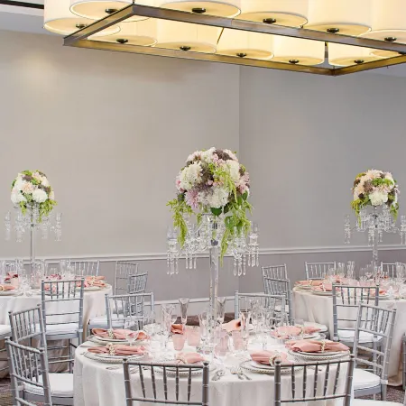Pleasanton Marriott