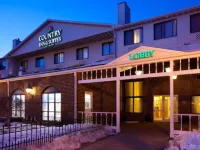 Country Inn & Suites by Radisson, Fargo, ND Отели в г. 