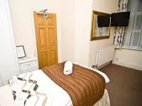 Skylark Guest House Hotels in Hounslow