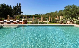 Masseria l'Uliveto Agri Resort