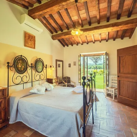 Agriturismo Palazzi Del Papa