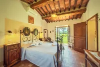 Agriturismo Palazzi Del Papa