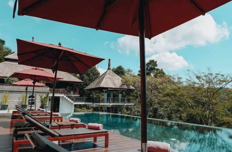 Villa Zolitude Resort & Spa photo 3