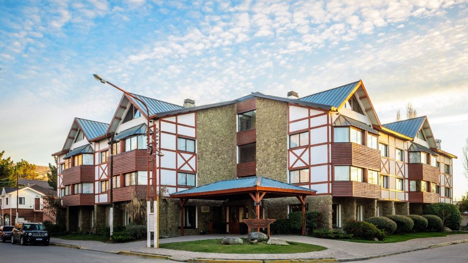 Calafate Parque Hotel