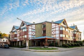 Calafate Parque Hotel