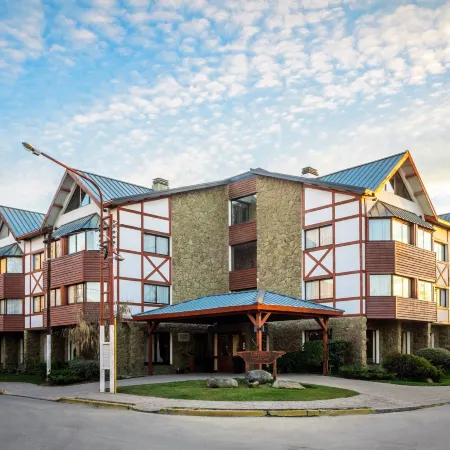 Calafate Parque Hotel Hotels in El Calafate