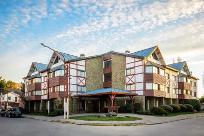 Calafate Parque Hotel Hotels in 