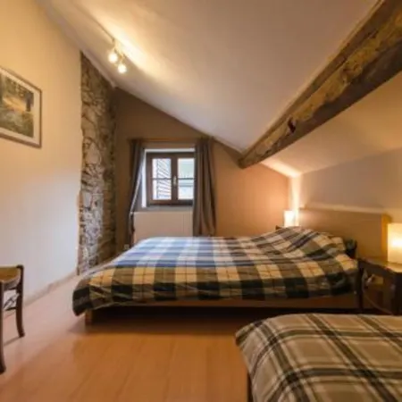 B&B les Trois Voisins