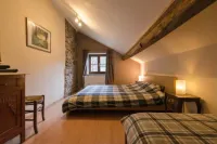 B&B les Trois Voisins