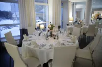 Lada-Rezort Hotel