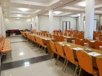Hotel Fortune Kendari and Convention Hoteles en Kambu