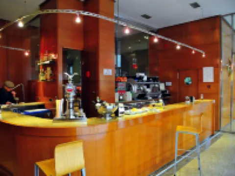Zenit Dos Infantas Hotels in Zamora