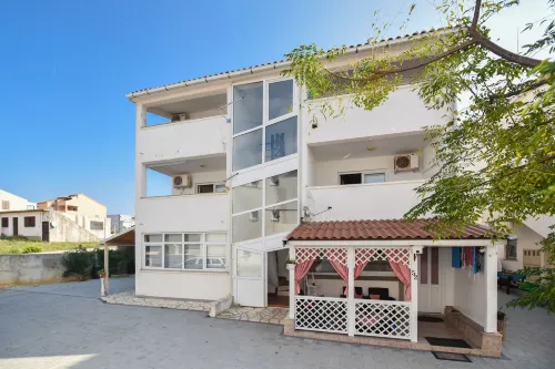 Apartment Kety - 3-Star