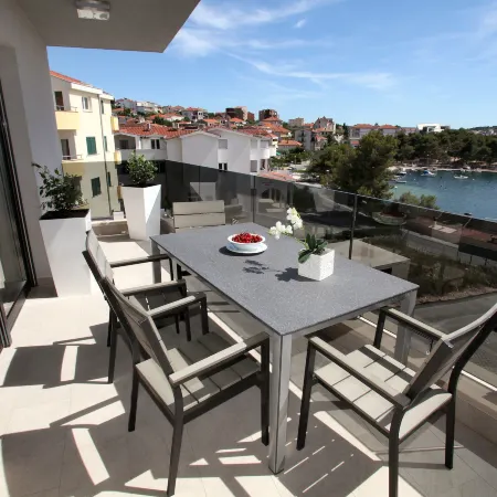 Apartments Villa Aquamarie