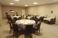 Fayton Hotel - Breakfast