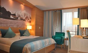 Hotel Goldener Adler Wattens