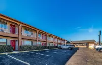 Quality Inn Glenpool - Tulsa Hotels in Glenpool