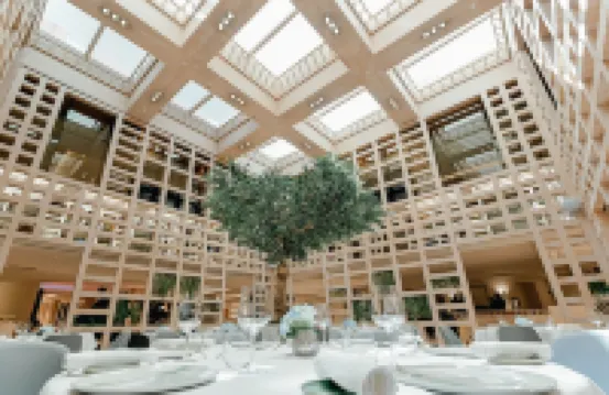 Hyatt Regency Hesperia Madrid