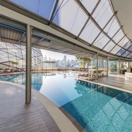 The Star Grand Hotel and Residences Sydney