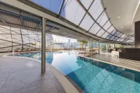 The Star Grand Hotel and Residences Sydney - Beach