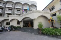 Honey Lodge Hotels in Pattaya