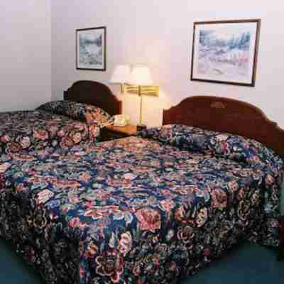 Benny's Colville Inn Rooms