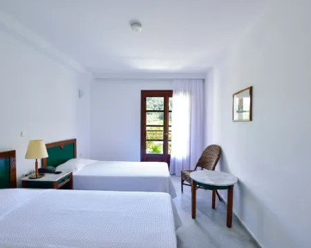 Kalidon Beach Hotel Hotels in Samos