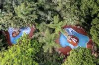 Forte Village Resort - Bouganville - spa