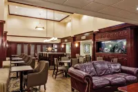 Hampton Inn & Suites Harlingen Hotels in Cameron County