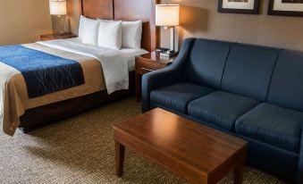 Comfort Inn Crystal Lake - Algonquin