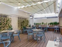Hotel Costa Malaga by Pierre & Vacances Hoteles en Torremolinos