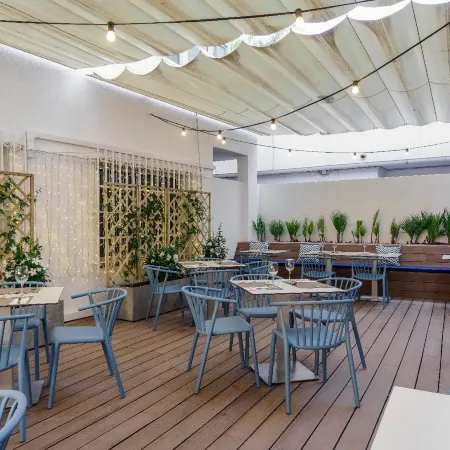 Hotel Costa Malaga by Pierre & Vacances