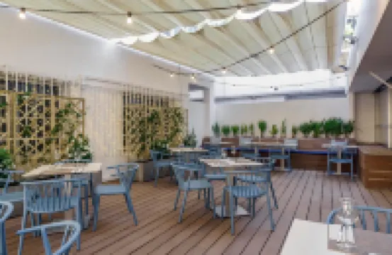 โรงแรม คอสตา มาลากา (แนะนำสำหรับผู้ใหญ่) บาย ปิแอร์ แอนด์ วาก็องซ์ โรงแรมในทอร์เรโมลินอส