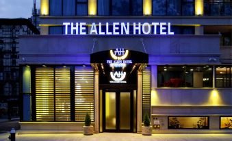 The Allen Hotel