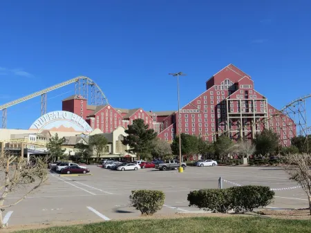 Buffalo Bills Resort & Casino