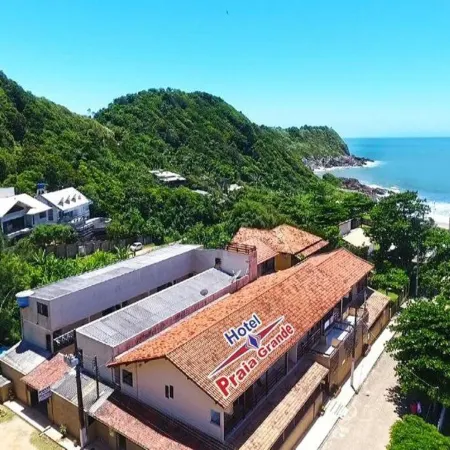 Hotel Praia Grande