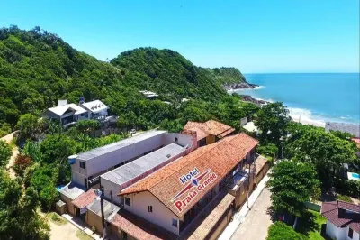 Hotel Praia Grande Hotels in Barra Velha