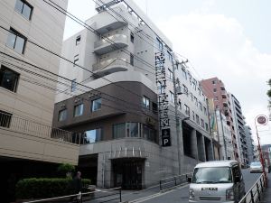 Hotel Linden Yushima