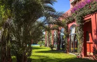 Palais El Miria & Spa Hotels in Ouahat Sidi Brahim