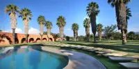 Mount Etjo Safari Lodge - Pools