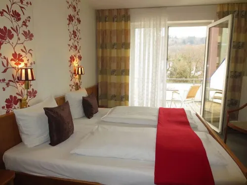 Hotel Krone Hotels in Bad Kreuznach
