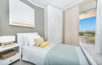 Arkadia Luxury Hotel Apartments Hotels in Arkadii