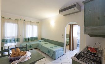 Residence Marina Palace