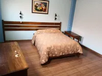 Cruz de Popayán Các khách sạn ở Sucre