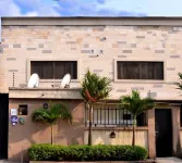 Suru Express Hotel Hotels near H F C